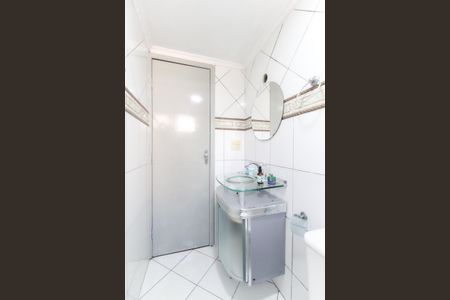 Apartamento à venda com 65m², 3 quartos e 1 vagaBanheiro