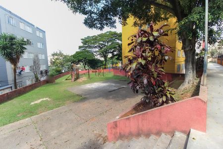 Apartamento à venda com 65m², 3 quartos e 1 vagaÁrea Comum