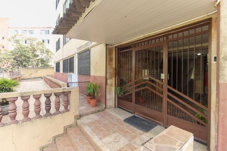 Apartamento à venda com 65m², 3 quartos e 1 vagaÁrea Comum