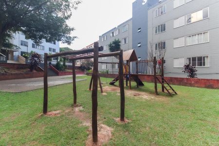 Apartamento à venda com 65m², 3 quartos e 1 vagaÁrea Comum