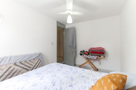 Apartamento à venda com 65m², 3 quartos e 1 vagaQuarto 1