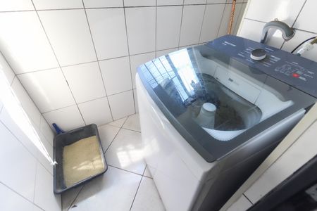 Apartamento à venda com 65m², 3 quartos e 1 vagaÁrea de Serviço