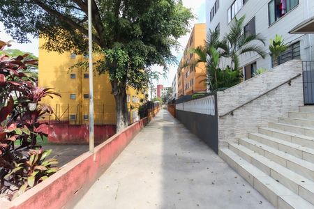Apartamento à venda com 65m², 3 quartos e 1 vagaÁrea Comum