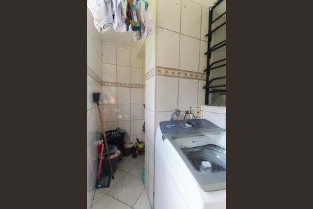 Apartamento à venda com 65m², 3 quartos e 1 vagaÁrea de Serviço
