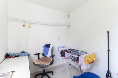 Apartamento à venda com 65m², 3 quartos e 1 vagaQuarto 3