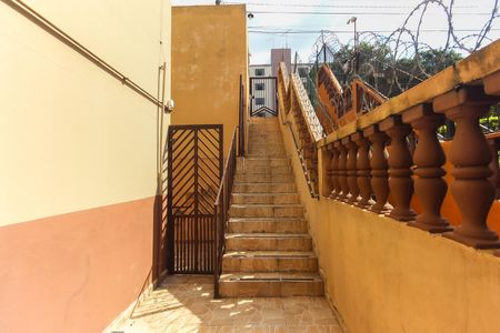 Apartamento à venda com 65m², 3 quartos e 1 vagaÁrea Comum
