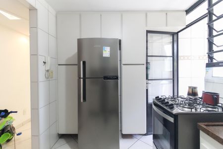 Apartamento à venda com 65m², 3 quartos e 1 vagaCozinha