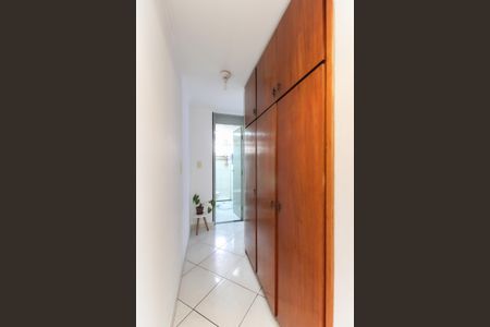 Apartamento à venda com 65m², 3 quartos e 1 vagaCorredor
