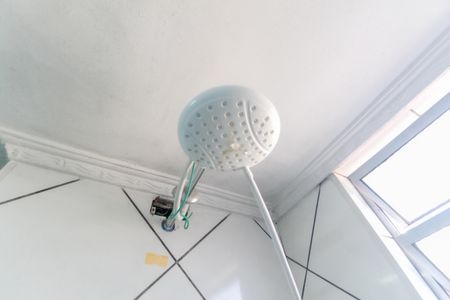 Apartamento à venda com 65m², 3 quartos e 1 vagaBanheiro