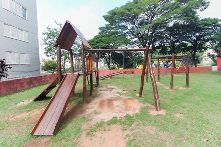 Apartamento à venda com 65m², 3 quartos e 1 vagaÁrea Comum