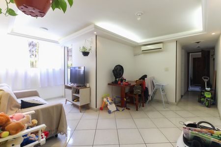 Sala de apartamento à venda com 3 quartos, 65m² em Jardim Aurora (zona Leste), São Paulo