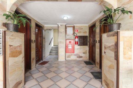 Apartamento à venda com 65m², 3 quartos e 1 vagaÁrea Comum