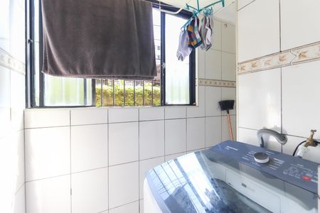 Apartamento à venda com 65m², 3 quartos e 1 vagaÁrea de Serviço