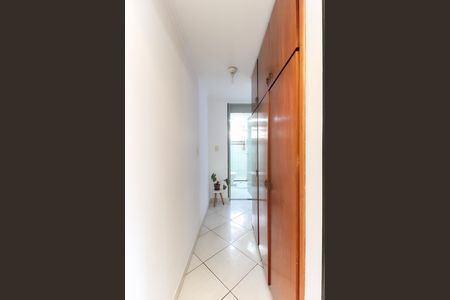 Apartamento à venda com 65m², 3 quartos e 1 vagaCorredor