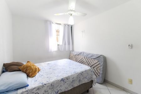 Apartamento à venda com 65m², 3 quartos e 1 vagaQuarto 1