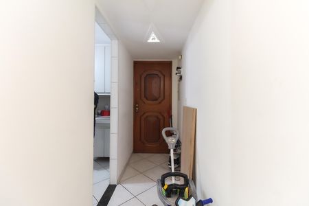 Apartamento à venda com 65m², 3 quartos e 1 vagaEntrada 