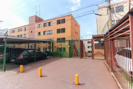 Apartamento à venda com 65m², 3 quartos e 1 vagaÁrea Comum
