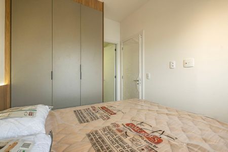 Apartamento para alugar com 26m², 1 quarto e sem vaga Apartamento para alugar com 26m², 1 quarto e sem vagaSuíte