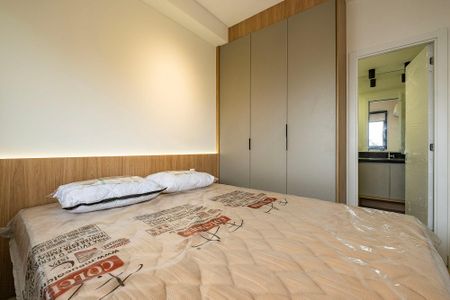 Apartamento para alugar com 26m², 1 quarto e sem vaga Apartamento para alugar com 26m², 1 quarto e sem vagaSuíte