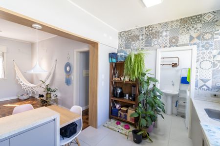 Apartamento à venda com 80m², 3 quartos e sem vaga Apartamento à venda com 80m², 3 quartos e sem vagaCozinha