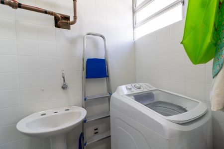 Apartamento à venda com 80m², 3 quartos e sem vaga Apartamento à venda com 80m², 3 quartos e sem vagaÁrea de Serviço