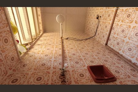 Casa à venda com 200m², 5 quartos e 2 vagasBanheiro de serviço