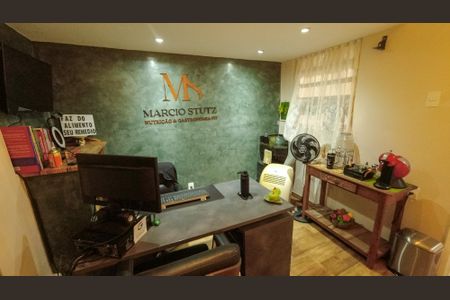 Casa à venda com 200m², 5 quartos e 2 vagasÁrea comum