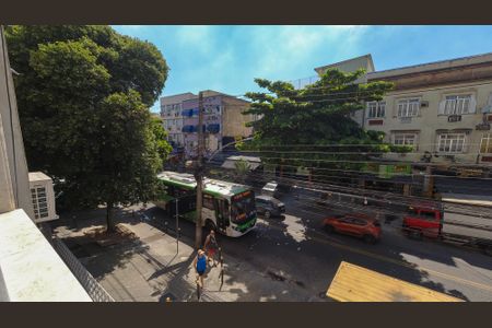 Casa à venda com 200m², 5 quartos e 2 vagasVista da Varanda