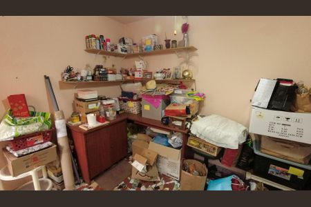 Casa à venda com 200m², 5 quartos e 2 vagasÁrea comum