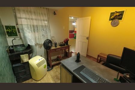 Casa à venda com 200m², 5 quartos e 2 vagasÁrea comum