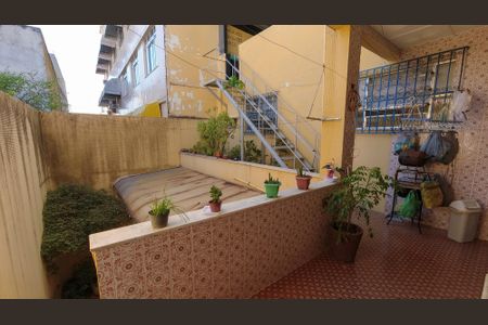 Casa à venda com 200m², 5 quartos e 2 vagasÁrea de Serviço