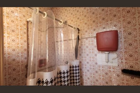 Casa à venda com 200m², 5 quartos e 2 vagasBanheiro de serviço