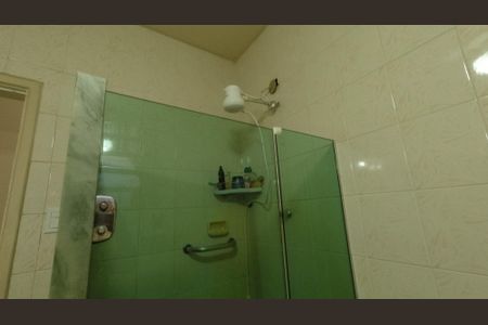 Casa à venda com 200m², 5 quartos e 2 vagasBanheiro Social