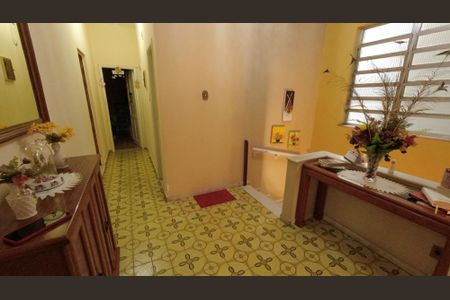 Casa à venda com 200m², 5 quartos e 2 vagasÁrea comum