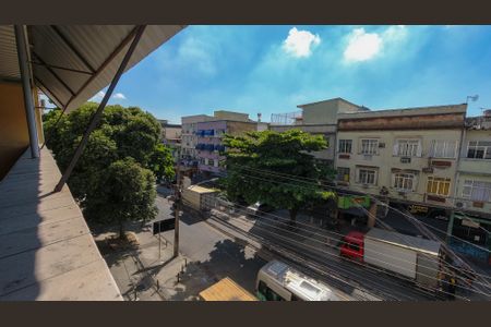 Casa à venda com 200m², 5 quartos e 2 vagasVista do Terraço