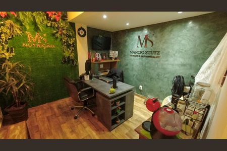 Casa à venda com 200m², 5 quartos e 2 vagasÁrea comum