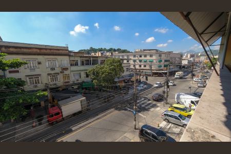 Casa à venda com 200m², 5 quartos e 2 vagasVista do Terraço