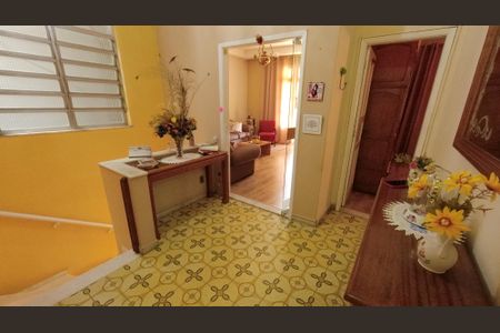 Casa à venda com 200m², 5 quartos e 2 vagasÁrea comum