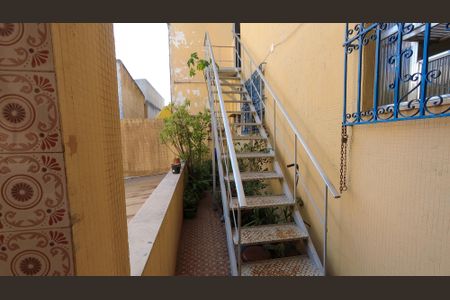 Casa à venda com 200m², 5 quartos e 2 vagasÁrea de Serviço