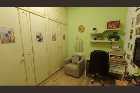 Casa à venda com 200m², 5 quartos e 2 vagasEscritório