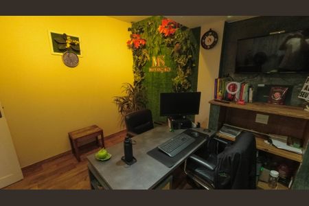 Casa à venda com 200m², 5 quartos e 2 vagasÁrea comum