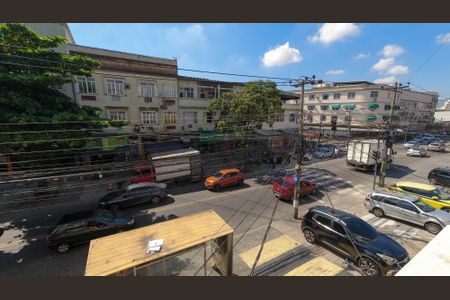 Casa à venda com 200m², 5 quartos e 2 vagasVista da Varanda