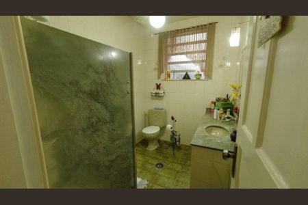 Casa à venda com 200m², 5 quartos e 2 vagasBanheiro Social