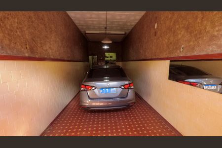 Casa à venda com 200m², 5 quartos e 2 vagasGaragem