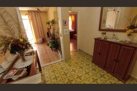 Casa à venda com 200m², 5 quartos e 2 vagasÁrea comum