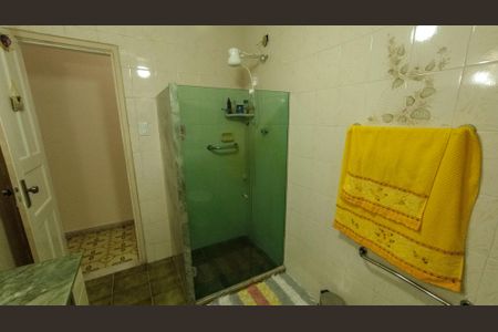 Casa à venda com 200m², 5 quartos e 2 vagasBanheiro Social