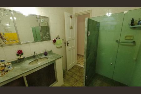 Casa à venda com 200m², 5 quartos e 2 vagasBanheiro Social