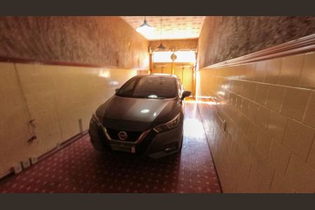 Casa à venda com 200m², 5 quartos e 2 vagasGaragem