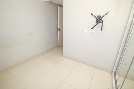 Apartamento para alugar com 54m², 2 quartos e 1 vaga Apartamento para alugar com 54m², 2 quartos e 1 vagaQuarto 2