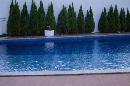 Apartamento para alugar com 54m², 2 quartos e 1 vaga Apartamento para alugar com 54m², 2 quartos e 1 vagaÁrea comum - Piscina